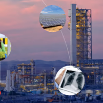 Panel de expertos abordó los desafíos del litio en materia de innovación y desarrollo tecnológico