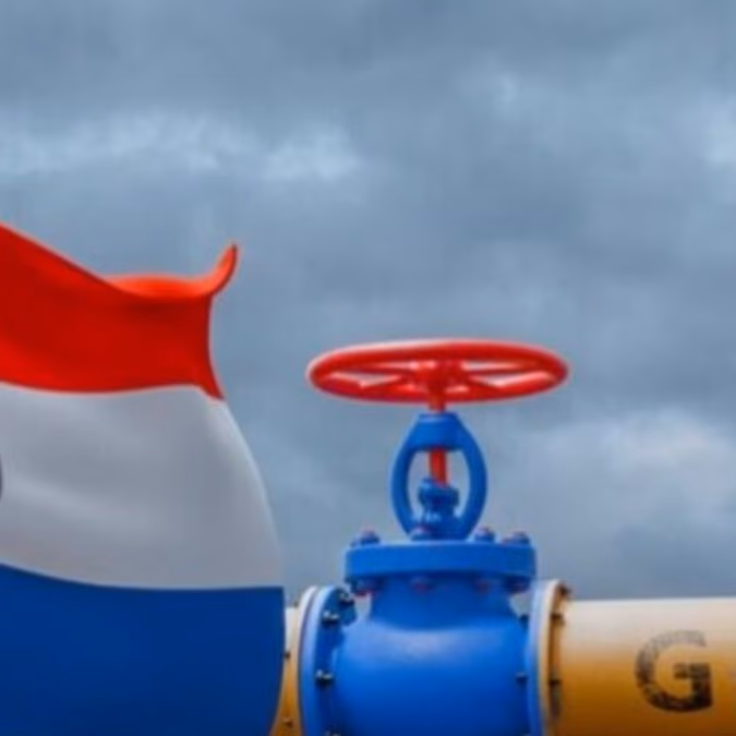 «Paraguay busca construir gasoducto de 1050 km que conecte Argentina y Brasil»
