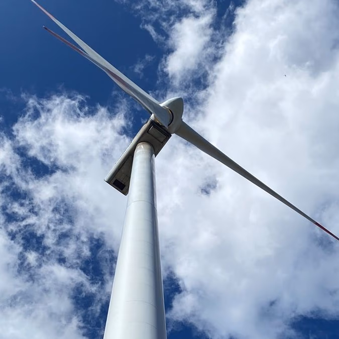 Parque Eólico Pemuco de ENGIE Chile recibe aprobación ambiental