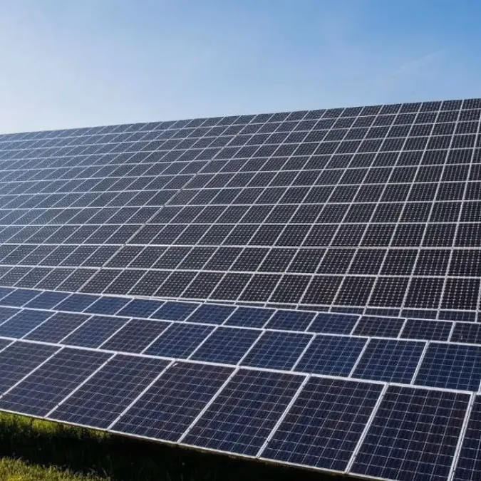 Parque Fotovoltaico Inambú: 94,38 GWh al año y 441 MWh en baterías — el dato que mueve la aguja en Biobío