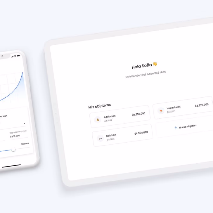 Paso a paso: Cómo crear tu cuenta en Fintual en minutos