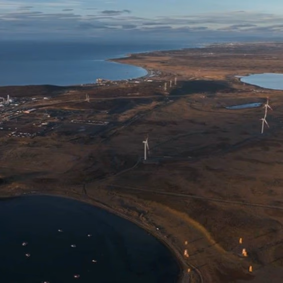 Patagon Valley: los proyectos de la empresa local que trabaja con SpaceX