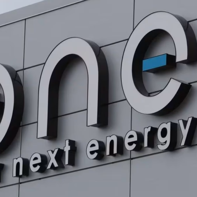 Paul Humphries Nombrado Director Ejecutivo de la Startup de Baterías para Vehículos Eléctricos ONE