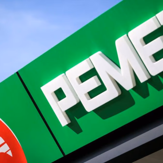 Pemex anuncia cancelación de exportación de crudo: Impacto en el mercado global de petróleo