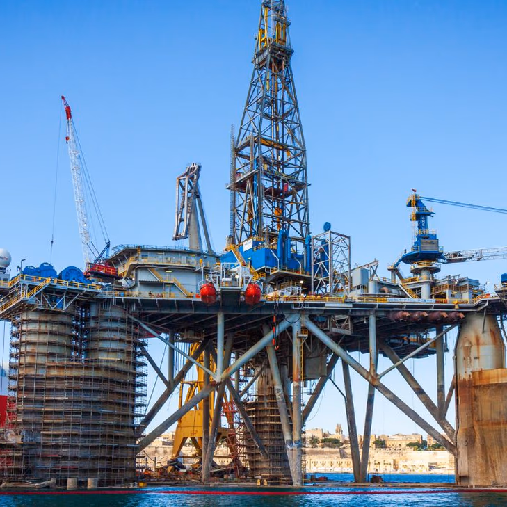 Pemex Refuerza Seguridad Tras Ataque Pirata en Plataforma de Campeche: Sin Víctimas en Incidente Reciente