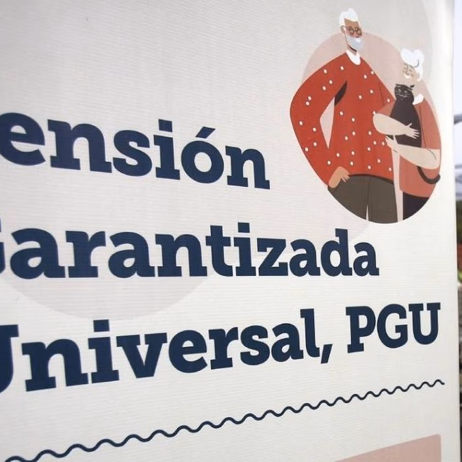 Pensión Garantizada Universal (PGU): ¿Cuándo te pueden quitar el beneficio y dejar de recibir los pagos?
