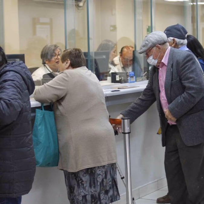 «Pensión Garantizada Universal: Requisitos, Monto y Beneficios para Pensionados»
