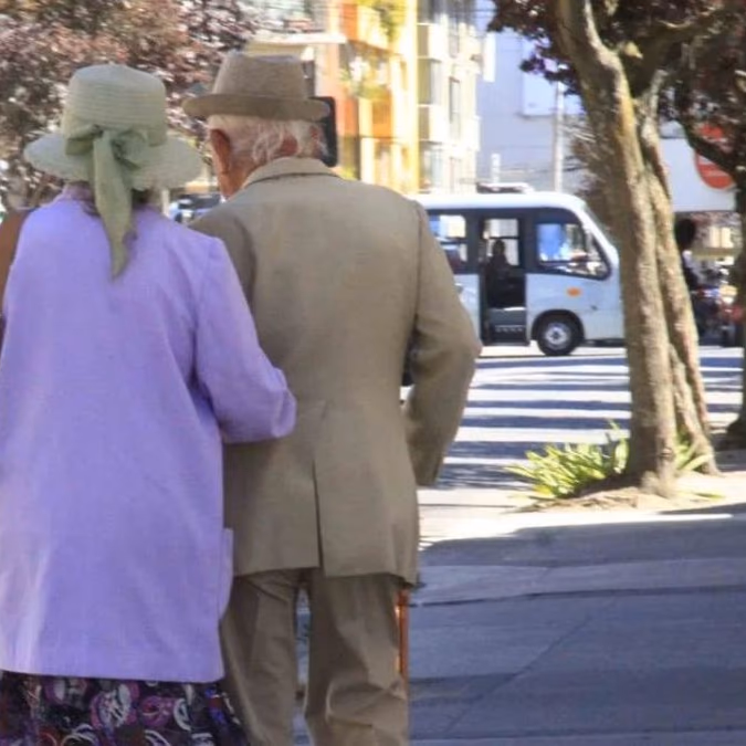 Pensión Garantizada Universal: un beneficio para adultos mayores de Chile