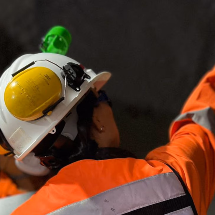 Pequeña minería se compromete a elevar estándares de seguridad tras aumento de accidentes fatales