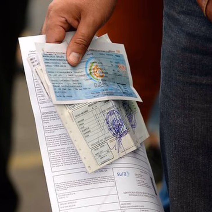 Permiso de Circulación 2025: Valparaíso y Región Ofrecen Descuentos y Opciones Online Hasta el 31 de Marzo