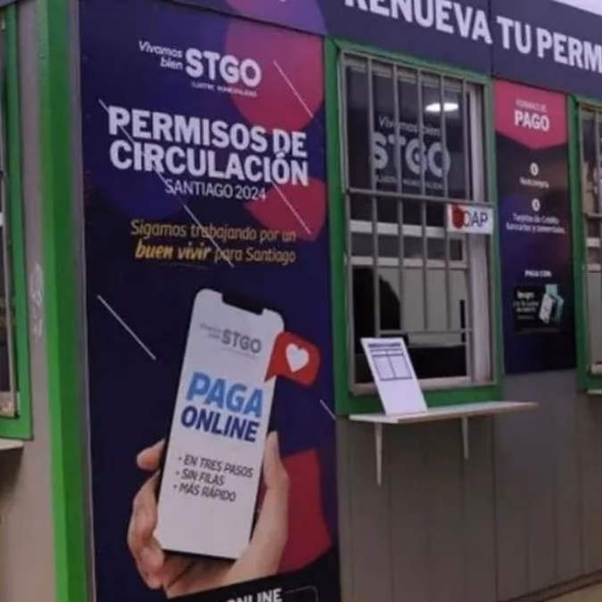 Permiso de Circulación 2025: documentos obligatorios y fechas clave para el trámite