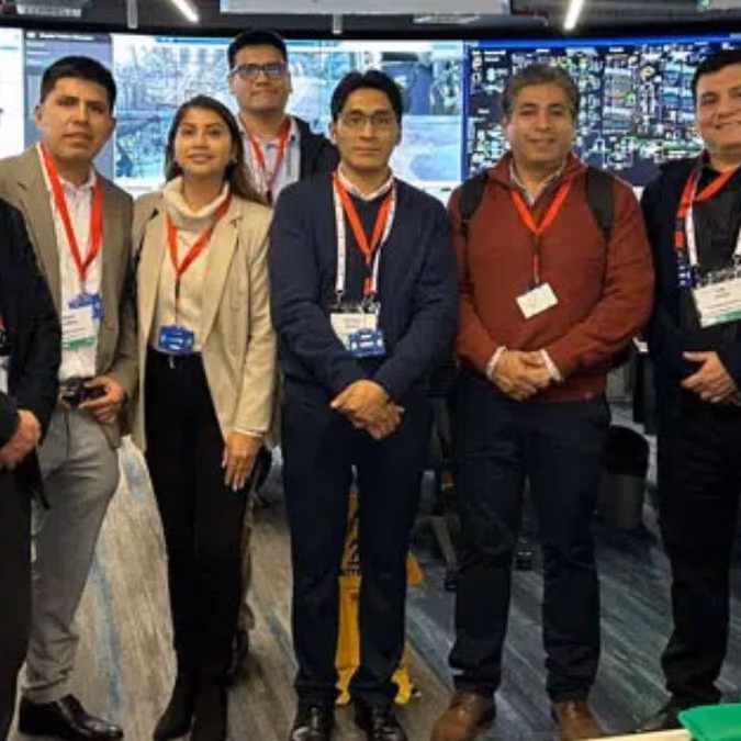 Perú: Antamina comparte conocimientos para una minería más inteligente y sostenible