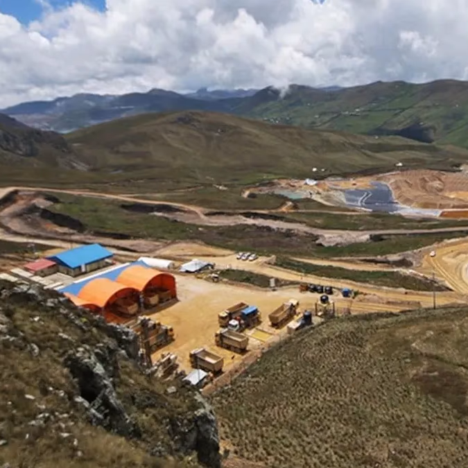 Perú apuesta por La Granja y Michiquillay para sostener su expansión de cobre, pero permisos frenan inversiones por US$64.071 millones