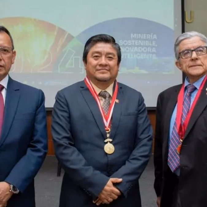 Perú: CONAMIN 2024 celebra el Plan de Reactivación Económica “Unidos” para los proyectos del sector