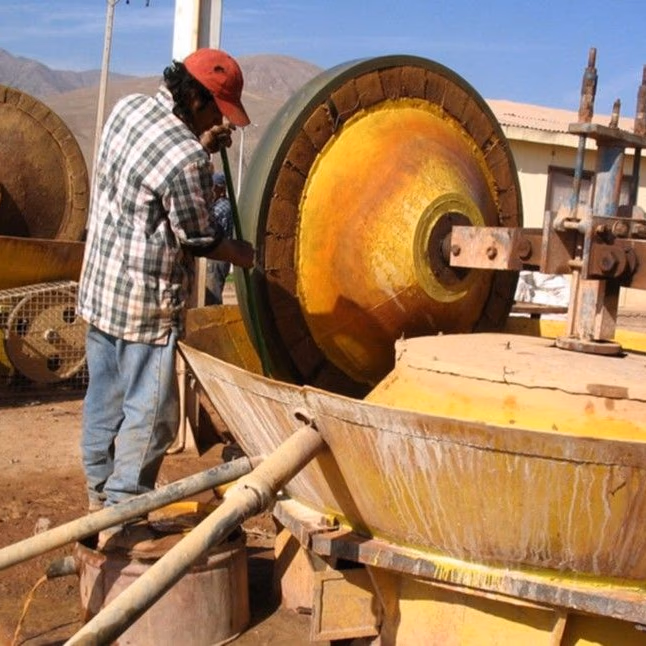 Perú impulsa proyecto para reducir el uso de mercurio en la minería artesanal