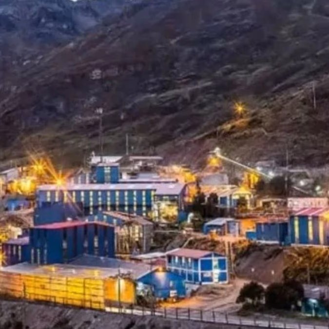 Perú: Integra Capital se queda con el 55,03% de minera Volcan y prepara plan para pagar la deuda de US$ 400 millones