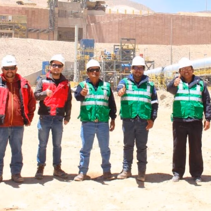 Perú: Lamentan suspensión de reunión clave para el desarrollo de Ilo