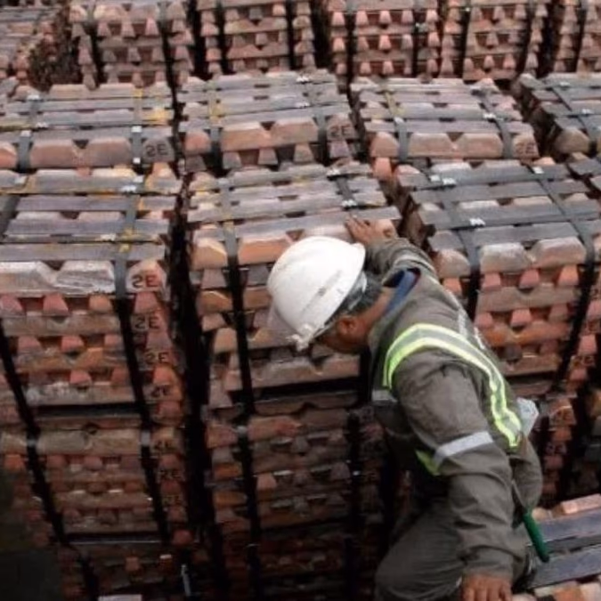 Perú tiene agendado entregar permisos a 32 proyectos mineros por US$ 18.000 millones en un año