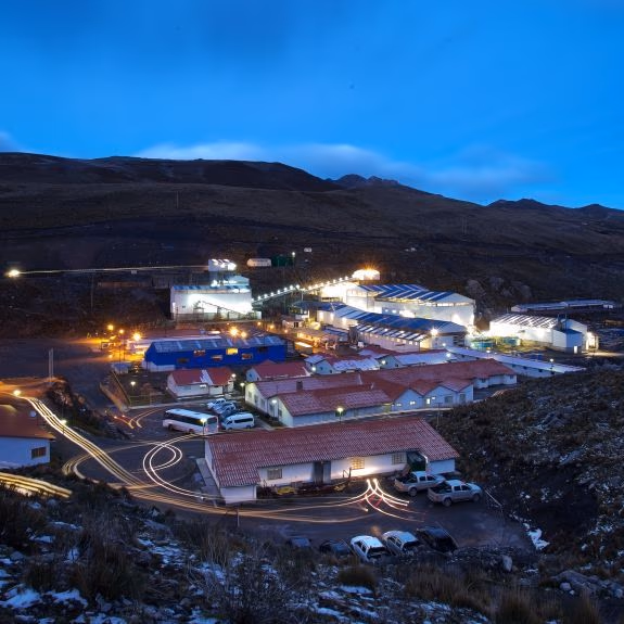 (Perú) Trevali Mining anuncia los resultados preliminares de producción del cuarto trimestre de 2020 y proporciona una guía de producción y costos para 2021