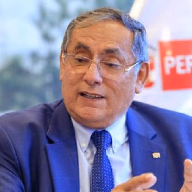 Perumin: Almuerzos Empresariales contarán con presencia del ministro de Energía y Minas