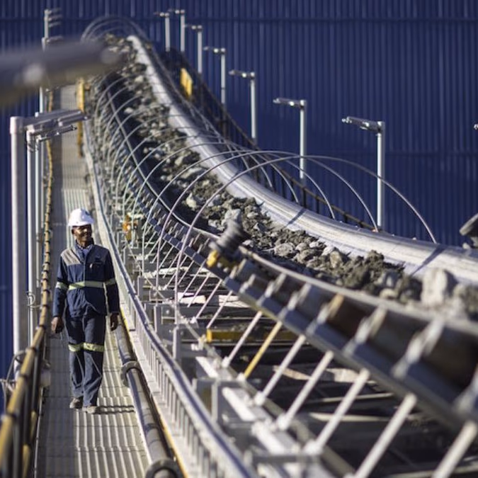 Petra Diamonds: Navegando a través de Volatilidades del Mercado