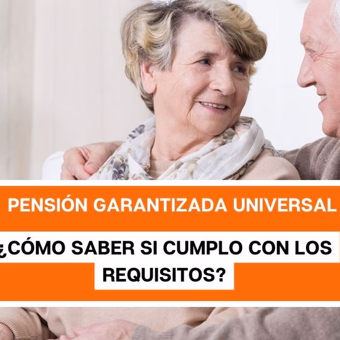 PGU: ¿Cómo saber si cumplo con los requisitos?