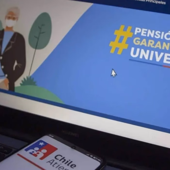 PGU en Chile: hasta 180 días fuera del país pueden significar la pérdida definitiva del beneficio