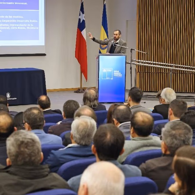 Plan Huachipato del gobierno incluye 32 medidas y dos subsidios para el empleo con foco en 162 empresas