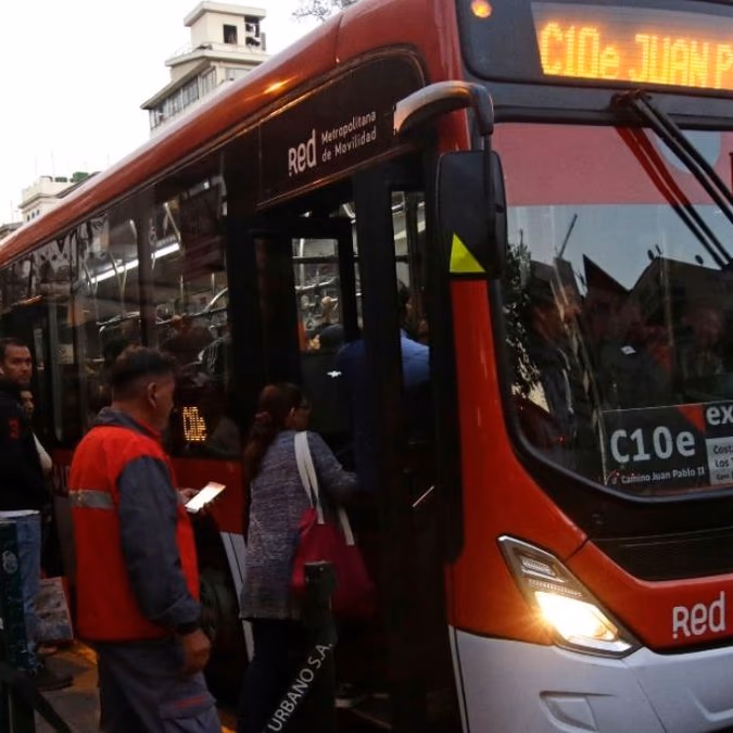 Plan Marzo: Medidas para el transporte público ante el Súper Lunes y el inicio de marzo