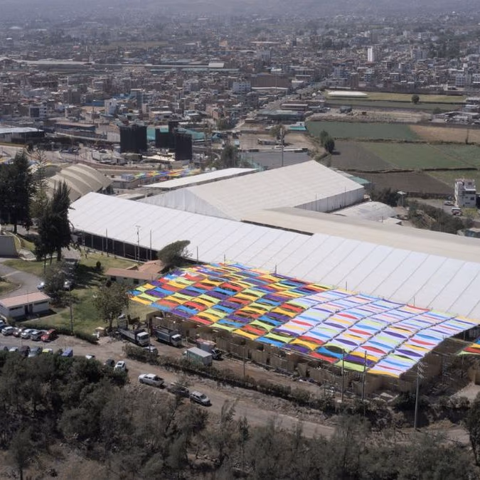 Planean invertir S/ 30 millones para modernizar Centro de Convenciones Cerro Juli