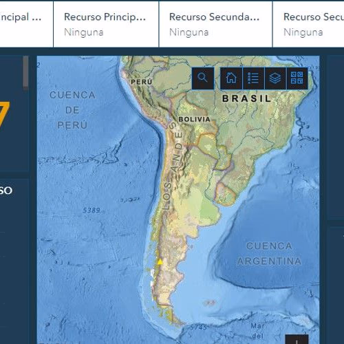 Plataforma Digital SIA de Yacimientos Impulsa el uso de información organizada y accesible