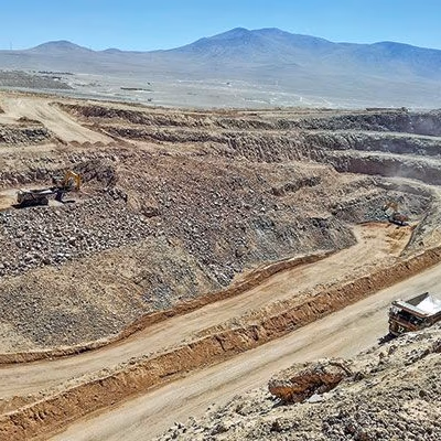 Polaca KGHM vende a grupo minero Las Cenizas uno de sus yacimientos en Chile