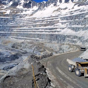 Política Nacional de Minería 2050: el plan de largo plazo del “sueldo de Chile”