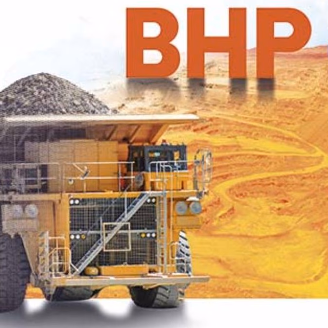 ¿Por qué BHP está apostando por Anglo American?