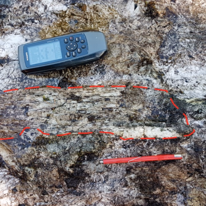 Power Metals ofrece más resultados de cesio y tantalio de alta calidad de Case Lake