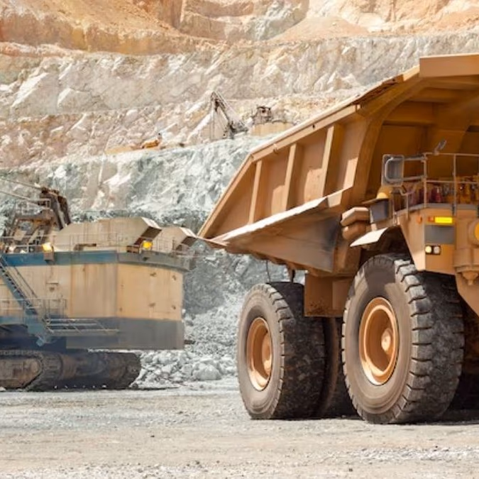Precio del cobre rompe récord y fortalece las arcas fiscales chilenas