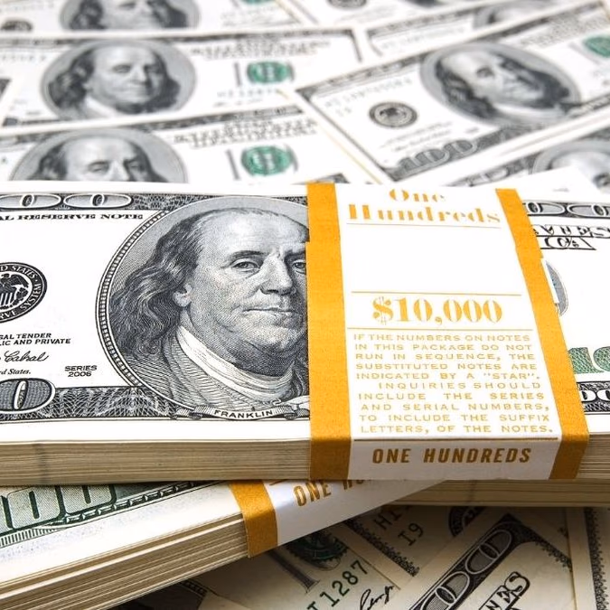 Precio del dólar en Chile hoy, 3 de abril de 2025: tipo de cambio actualizado según el Banco Central