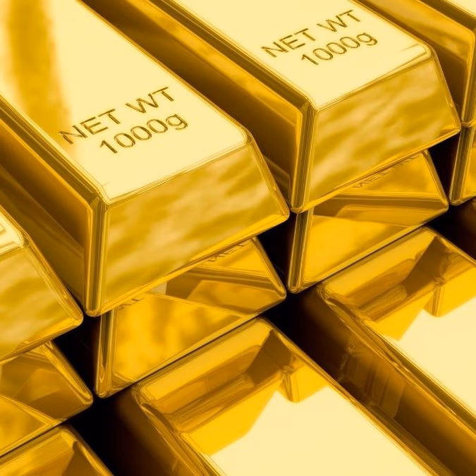 Precio del oro rompe nuevos récords y se consolida como refugio ante la guerra comercial