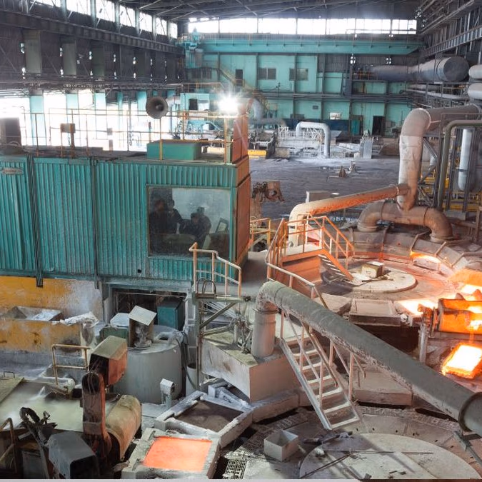Precio promedio del cobre alcanzará US$ 3.85 la libra en 2023, según Cochilco