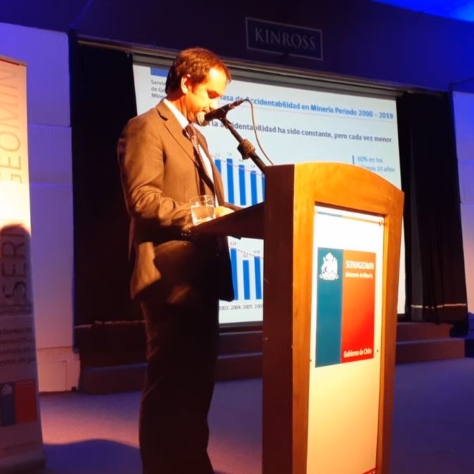 Premio Anual de Seguridad Minera: Destacamos a las mejores empresas