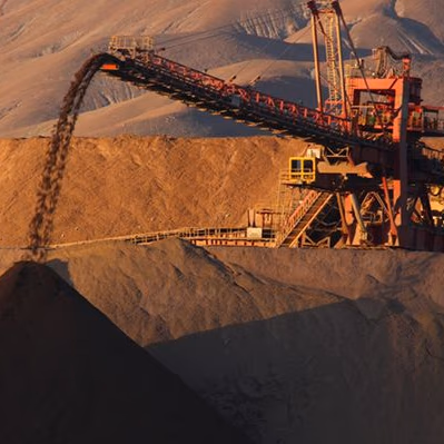 Presidente de Codelco asegura que minera producirá este año entre un 2% y un 3% más de cobre de lo que esperaba