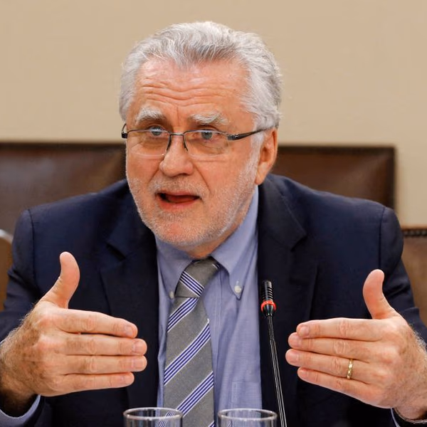 Presidente de Codelco defiende cierre de Ventanas ante Cámara de Diputados: “No fue una decisión improvisada”