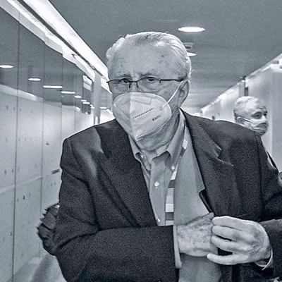 Presidente de Codelco sobre Metrogas: “Hicieron trampa y actuaron de manera fraudulenta”