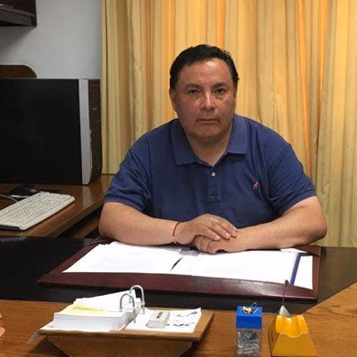 Presidente de la FTC y conflicto por cupo en directorio de Codelco: «El tema de la quina está sacramentado»