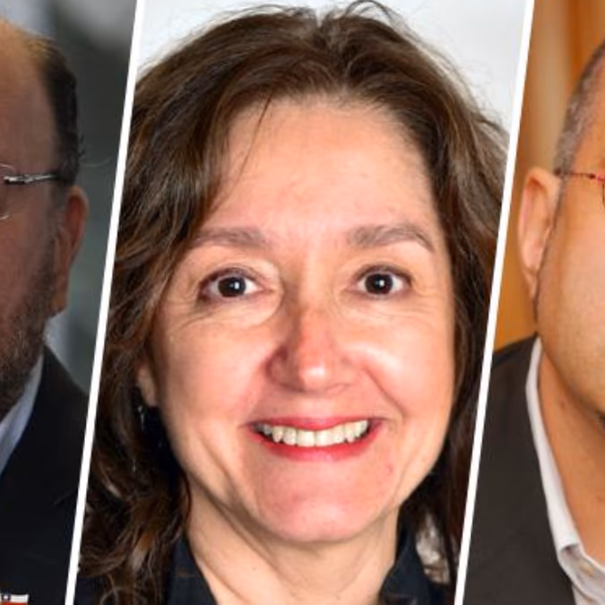 Presidente de la República, Gabriel Boric Font, Nombra a Tamara Agnic, Alfredo Moreno y Ricardo Calderón como Nuevos Directores de Codelco