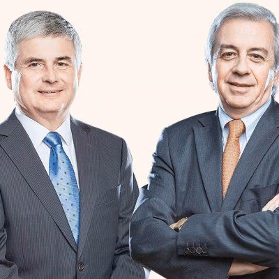 Presidente ejecutivo de Codelco: «Estamos cambiando la manera de gestionar nuestro negocio»