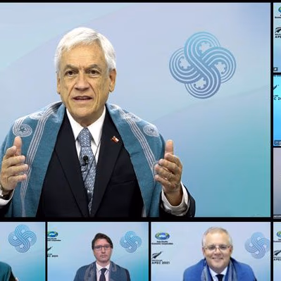 Presidente presenta proyecto «Antípodas» a líderes de la APEC: «Nos permitirá compartir la energía solar limpia de Chile»