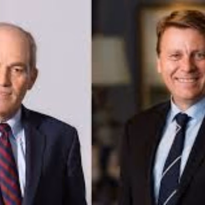 Presidentes de Newmont y Buenaventura analizarán tendencias de metales preciosos en XV Simposio de la SNMPE