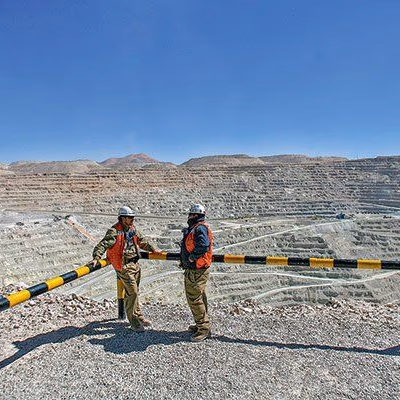 Primer Tribunal Ambiental respalda a la SMA y avala cuestionado plan ambiental de mina de cobre Caserones