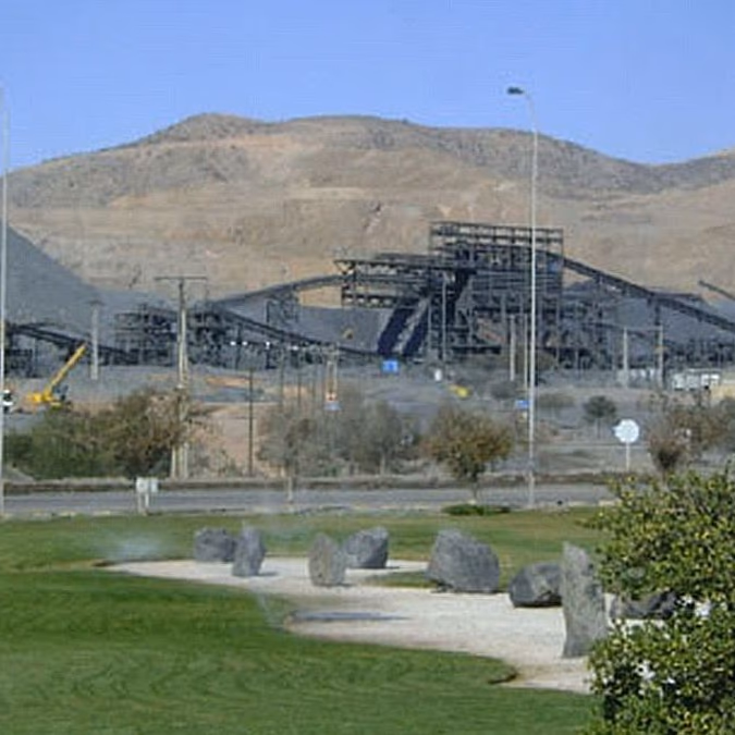 Problema técnico en Los Colorados: CMP busca soluciones para mina.